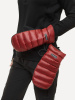 Рукавицы BASK D-Tube Mitts (Унисекс; S; Красный)